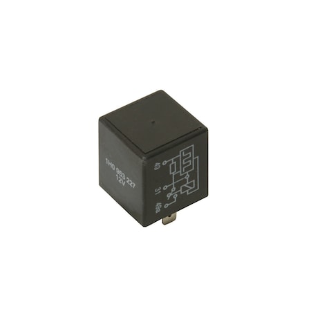 Uro Parts TURN SIGNAL RELAY 1H0953227